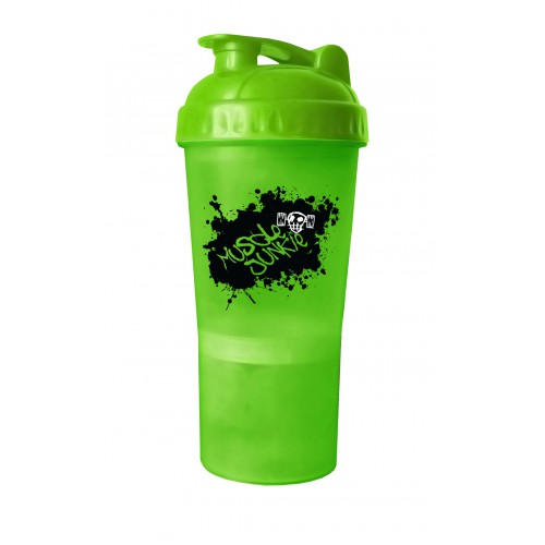 SSN / Muscle Junkie Shaker Pro